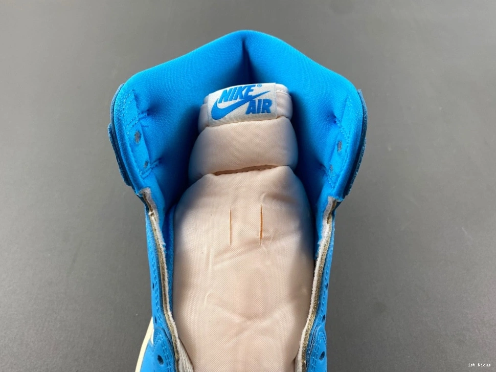 DZ5485-402 1 High Air Reimagined UNC OG Jordan 0515
